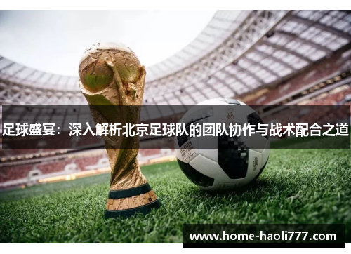 足球盛宴：深入解析北京足球队的团队协作与战术配合之道