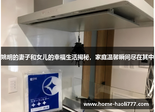 姚明的妻子和女儿的幸福生活揭秘，家庭温馨瞬间尽在其中